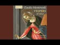 Miniature de la vidéo de la chanson Vespers Of 1610, Magnificat (Low): Et Misericordia