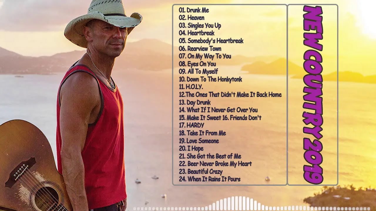 New Country Songs 2021 Top 40 Country Song 2021 Greatest Country Music YouTube