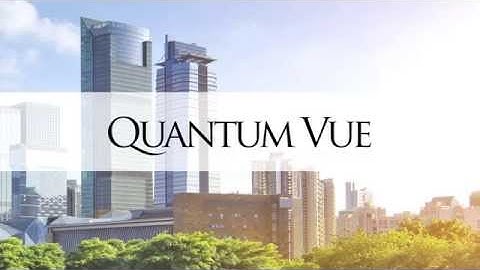 LUTRON Argentina- Quantum Vue
