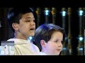 Libera - Do not Stand at my Grave and Weep