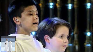 Libera in Leiden - Do not Stand at my Grave and Weep chords