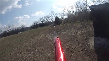 Bob Long Vice Uncapped Ramp