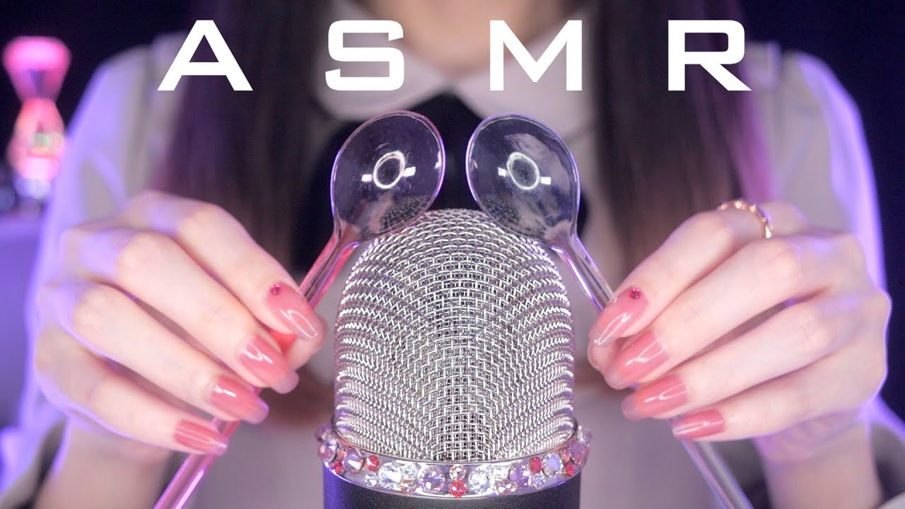 ⁣ASMR for Those Who Want a Good Night's Sleep Right Now 😪 99.9% of You Will Sleep / 3Hr (No Talk