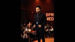 ANDRE D PRINCE performs Stand-up comedy! Is he the funniest new comedian? KILLSPREE COMEDY! 🎭 Viral