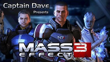 Mass Effect 3: Vanguard Walkthrough - Part 55: Monastery