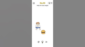 Brain out Brainstorming, level no 3 #game #shorts