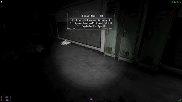 //Voices of the void// Live stream// Modded// Chaos mod// Funny//