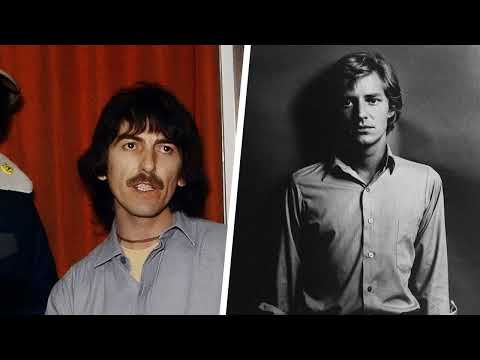 George Harrison -