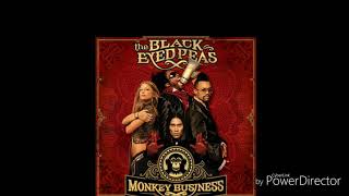 The Black Eyed Peas - Don't Lie [Album Version] Resimi