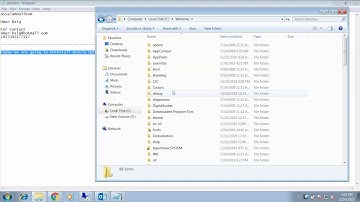 Uninstall Oracle Database 11gR2 (part 1)
