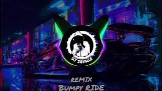 Mohombi - Bumpy Ride - ( remix )