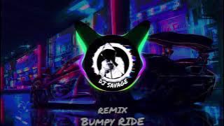Mohombi - Bumpy Ride - ( reimx )