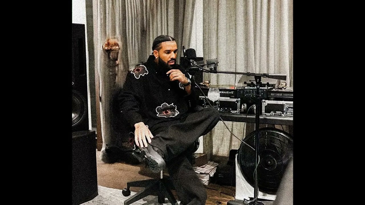 Drake Type Beat - 