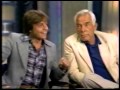 Mark Hamill and Lee Marvin Interview