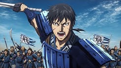 Tvアニメ キングダム 公式youtube Channel Youtube