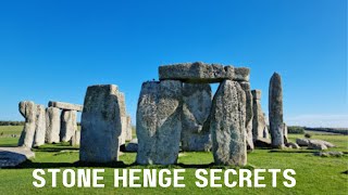The legend and background of Stonehenge   Random-Knowledge. #youtubeshorts #mythology