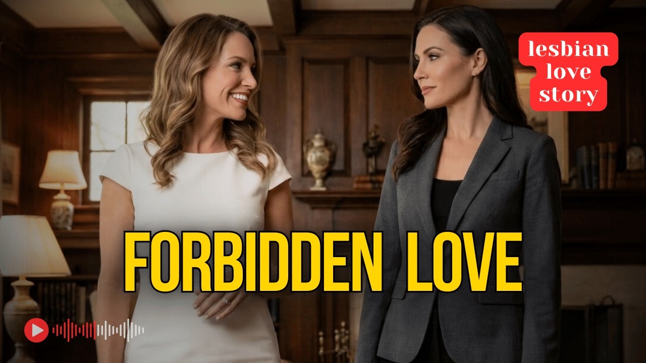 SHE RETURNED To The Town For A WEDDING… Not Knowing The BRIDE Loved HER