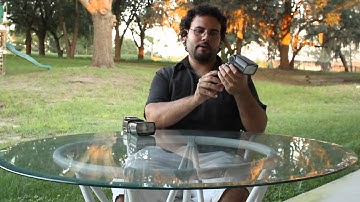 Yongnuo YN-560 II Flash Review, Test, and Comparison with V1