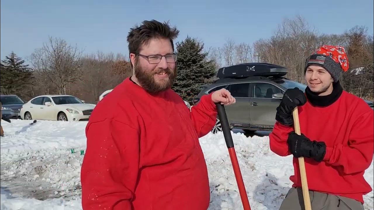 2022 Saint Paul Pioneer Press Treasure Hunt Clue 7 YouTube