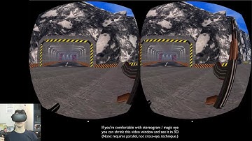 GoldenEye N64 Dam Oculus Quest + 10 min. Unity3D Quest VR tutorial (reminder: needs Android SDK too)