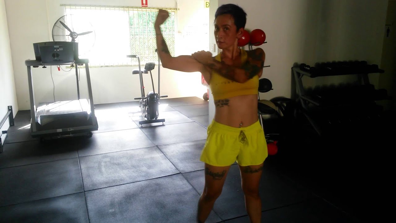 Fitness & weight loss challenges getting smashed at Brisbane Fitness Empire