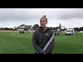 2020 Rye Gift - 120m Women's Gift, won by Bree Masters