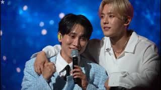 BTOB - Missing You, Beautiful Pain, and more | 14th GANGNAM FESTIVAL | 250927