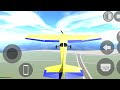 Indian Bikes Driving 3D aeroplane mod Game Video aeroplane Game Android Gameplay HD Gaming Video