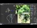 Modeling a realistic plant with 3ds Max - Tip of the Week