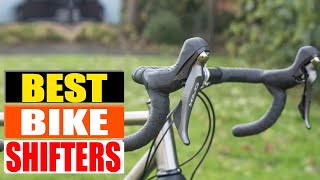 Best Bike Shifters In 2024 Performance Durability And Value