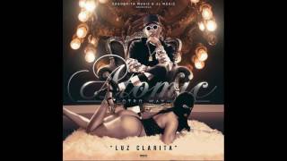 Atomic Otro Way - Luz Clarita Produced by Jerrylsp (Lyrics)