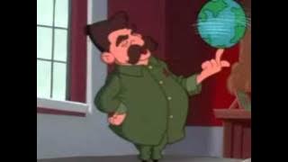 The Sound of Stalin subbed