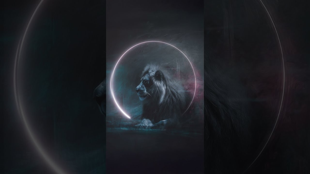 Lion S Gate 8 Powerful Meditation