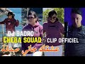 Cheba souad 2024  3ach9ak jani sodfa      ft dj badro clip officiel