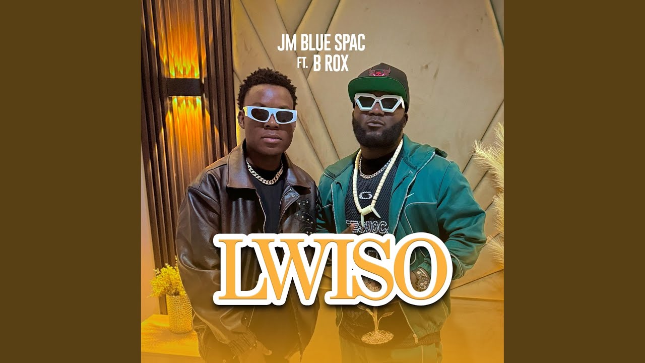 Watch Lwiso on YouTube Watch Lwiso on YouTube