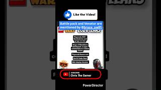 Lego Star Wars 2026 Set Leaksinfo