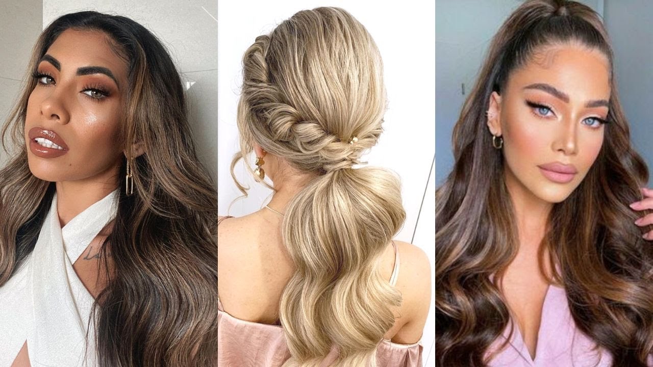 50 Cute and Easy Hairstyles for School Girls in 2023