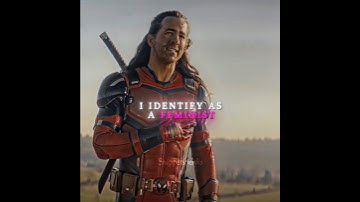 Deadpool and Nicepool 😂 || #deadpool3 #nicepool  #wolverine #funny #memes #marvel