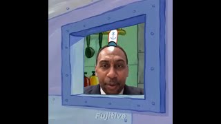 This is exactly what I’ve been waiting for (spongebob)