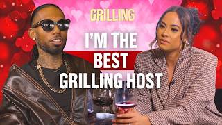 "You CAN'T grill the griller!" | Grilling with Castillo