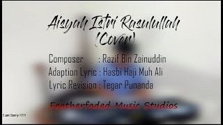 Aisyah Istri Rasulullah | Projector Band | Mr.Bie (Music Cover)