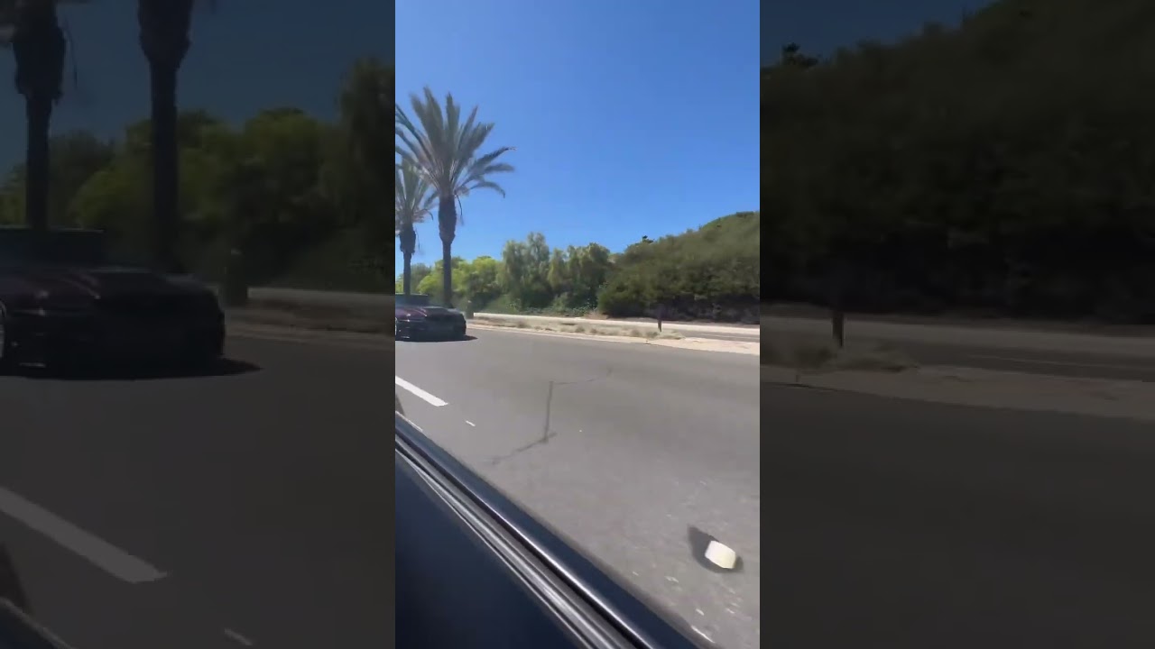 Turbo Spooling Sound