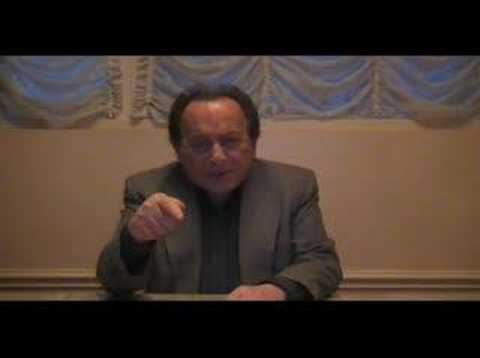 Jackie mason Video Blog 12 on "Nifong and Duke Rape Case"