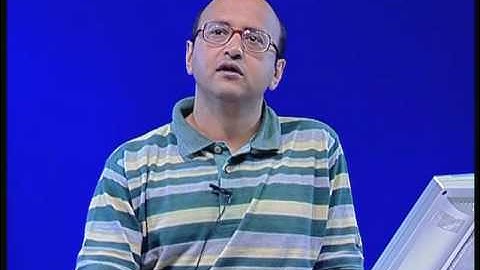 Lecture - 7 Coupled Oscillations