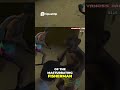 Haunted Fisherman Ghost: A Hilarious Bathroom Break Adventure #vanossgaming #funny #gamingshorts