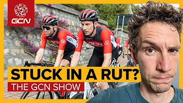 The Mistake Most Of Us Make When Training | GCN Show Ep. 674
