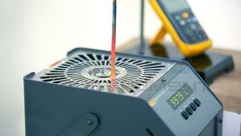 Temperature Sensor Calibration Procedure || Telugu || RTD || PT-100 || Duplex Sensor