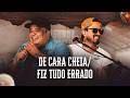 Humberto e Ronaldo -  De Cara Cheia/Fiz Tudo Errado  [ Segunda de Primeira ]