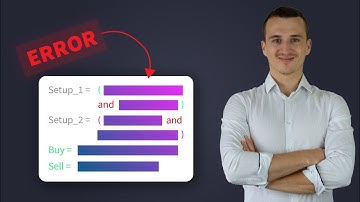 Are you making these algo backtesting mistakes?