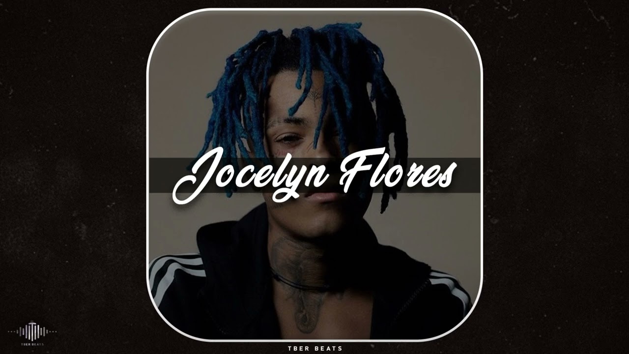 [FREE] Xxxtentacion Type Beat - " Jocelyn Flores " | Sad R&B Piano Instrumental 2022